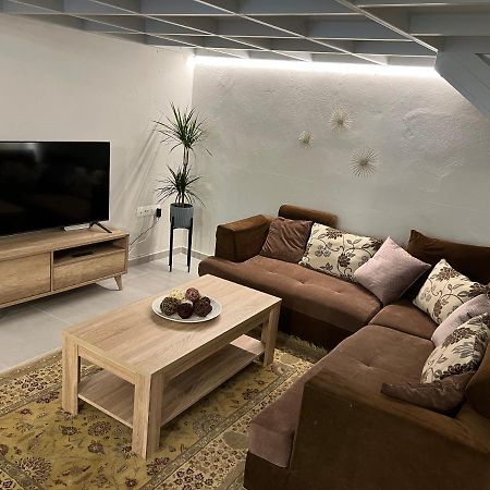 Votsalo Corfu Town Apartment Exterior foto